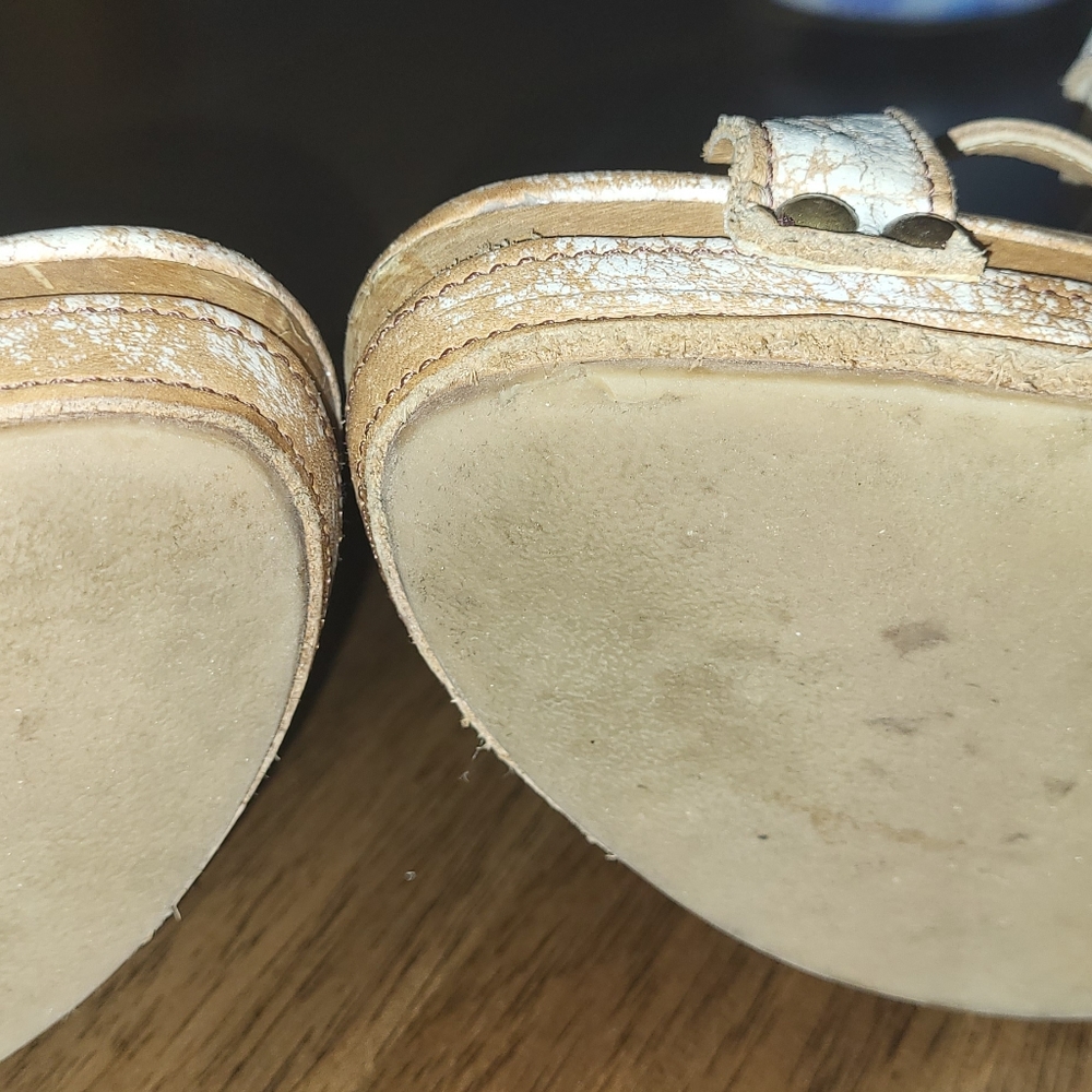 sandals - Picture 7 of 7